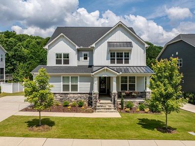 74 Permit Ct, Chapel Hill, NC, 27517