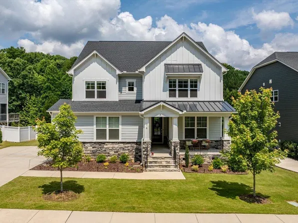 74 Permit Ct, Chapel Hill, NC 27517