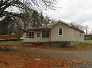 6127 Upper Hightower Rd, Hiawassee, GA 30546