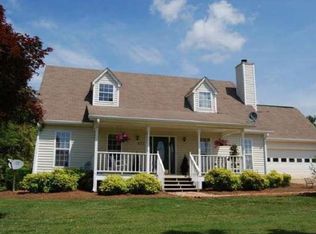 472 Alto Mud Creek Rd, Alto, GA 30510