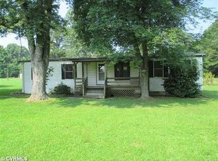 5301 N Warriner Rd, Richmond, VA 23231