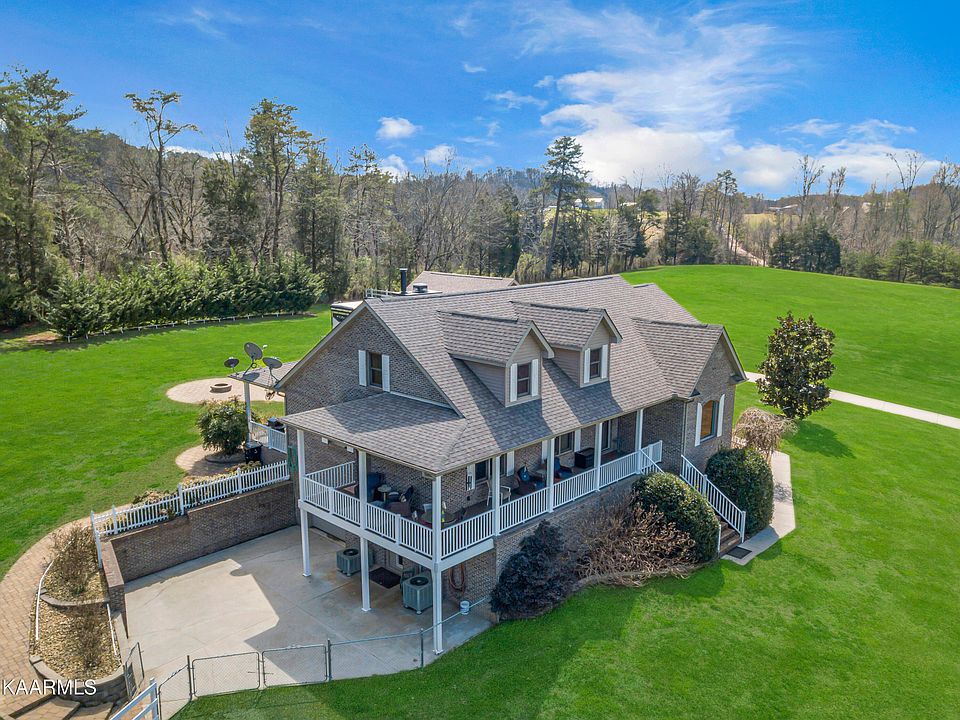 861 Marble Hill Rd, Friendsville, TN 37737 Zillow