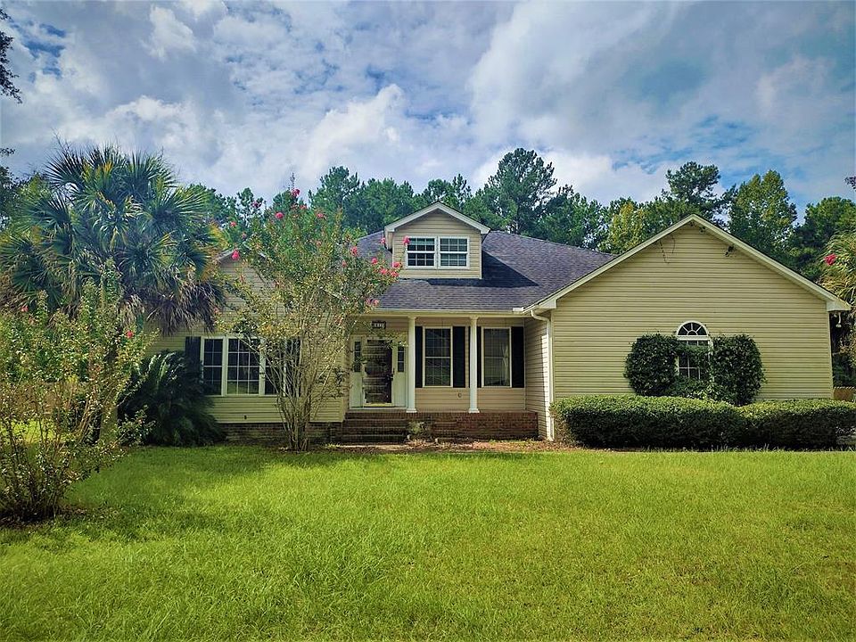 817 Dickinson St, Bamberg, SC 29003 Zillow
