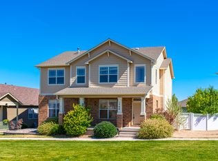1768 Iver St, Colorado Springs, CO 80910