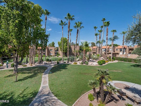 2nd image of 8260 E ARABIAN Trail #151
