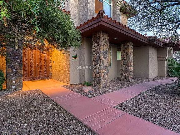 5th image of 2840 E Mountain Mist Ct