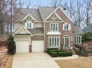 4937 Sara Creek Way, Sugar Hill, GA 30518