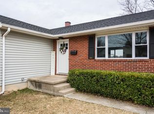 8311 Sagramore Rd, Rosedale, MD 21237