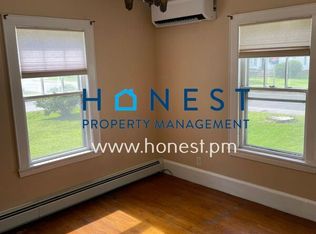 164 Silver St #1, Waterville, ME 04901