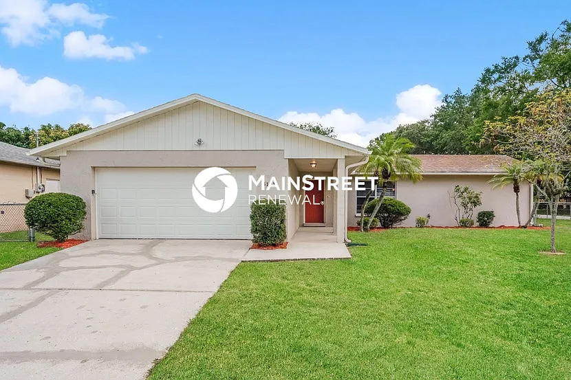 3151 Valley High Dr — Photo 1
