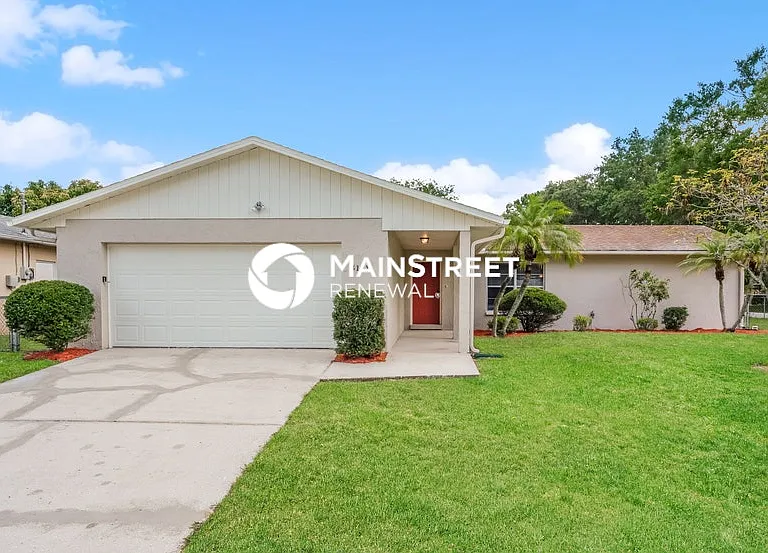3151 Valley High Dr — Photo 1