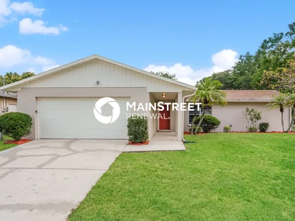 3151 Valley High Dr, Lakeland, FL 33812