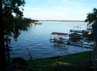 145 Esquire Estates Rd, Mabank, TX 75156