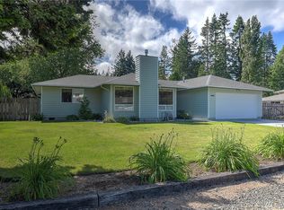 6809 Lazy St SW, Tumwater, WA 98512