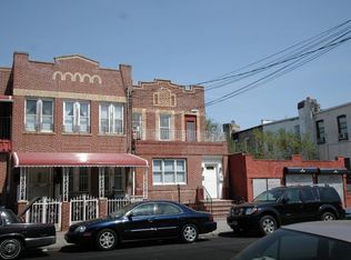 1255 Blake Ave, Brooklyn, NY 11208