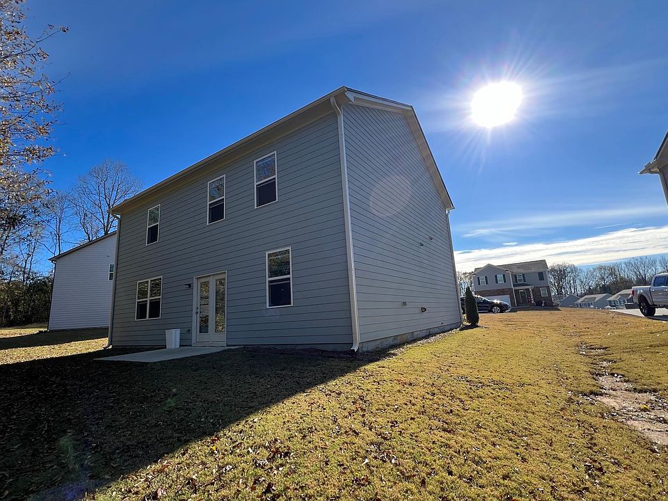 375 Hughes Ln, Pendergrass, GA 30567 Zillow