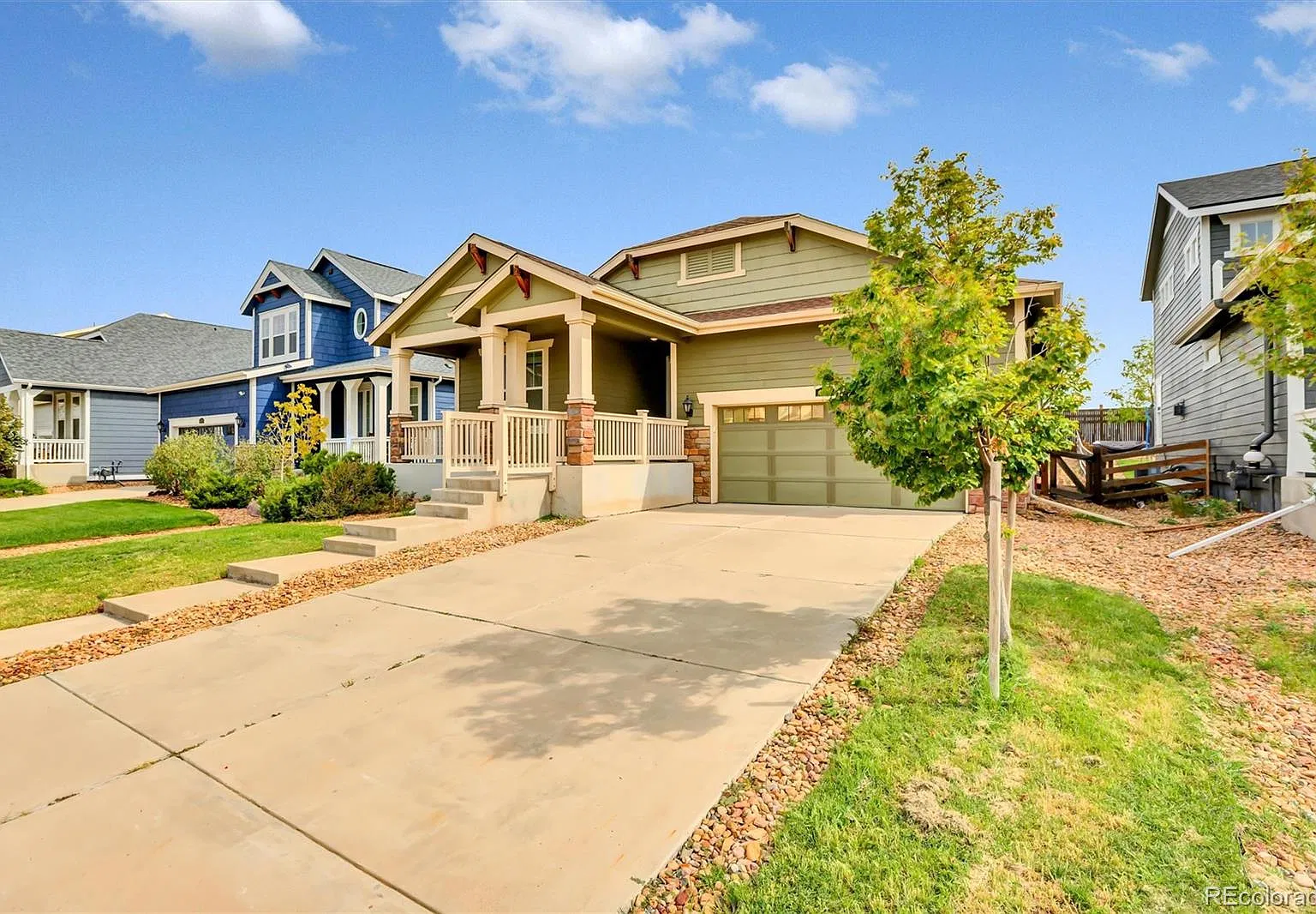 3 bed, 2.0 bath, 1724 sqft, $3,000 — Photo 1