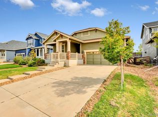 4918 S Wenatchee Cir, Aurora, CO 80015
