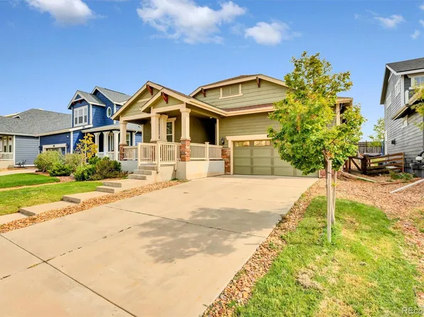 4918 S Wenatchee Cir, Aurora, CO 80015