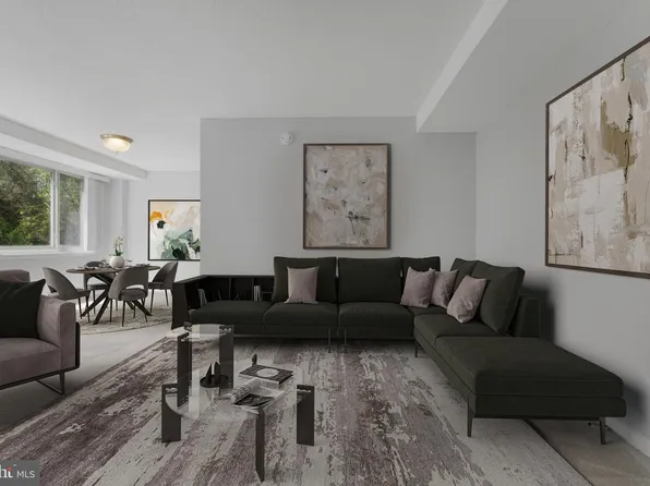 4410 Oglethorpe St APT 215, Hyattsville, MD 20781