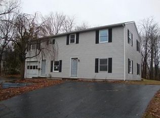 144 Grove St, Athol, MA 01331