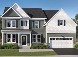 Ansley Plan, Arabella Reserve, Fogelsville, PA 18051