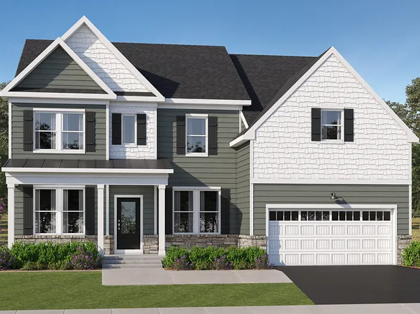 Ansley Plan, Arabella Reserve