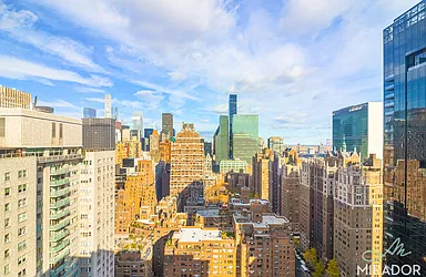 Rented by Mirador Real Estate