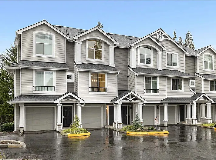 16125 Juanita Woodinville Way NE #1412 — Photo 1