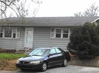 601-605 S Filmore St, Allentown, PA 18103