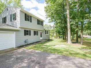 319 Dogwood Ave, Egg Harbor Township, NJ 08234