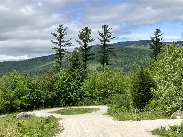 LOT #10 Second Street, Bethel, ME 04217