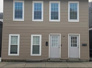 436 Broad St, New Bethlehem, PA 16242