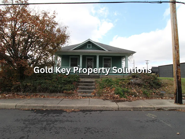 1629 Central Ave — Photo 2