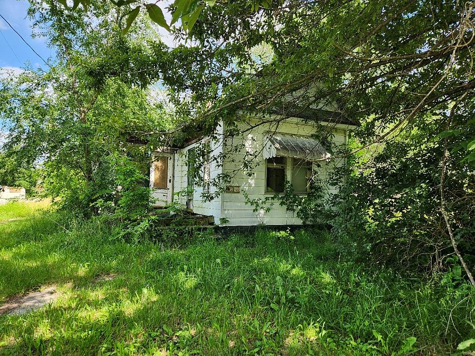 208 Penn St, Hettick, IL 62649 Zillow