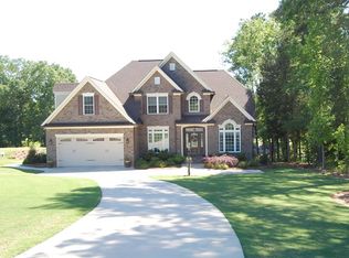 109 Verde Ct, Greenwood, SC 29649