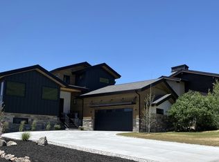 11531 N Soaring Hawk Ln UNIT 1, Kamas, UT 84036