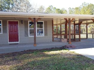 16350 Westbrook Rd, Milton, GA 30004