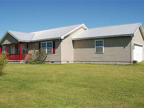 Another front view of Home.