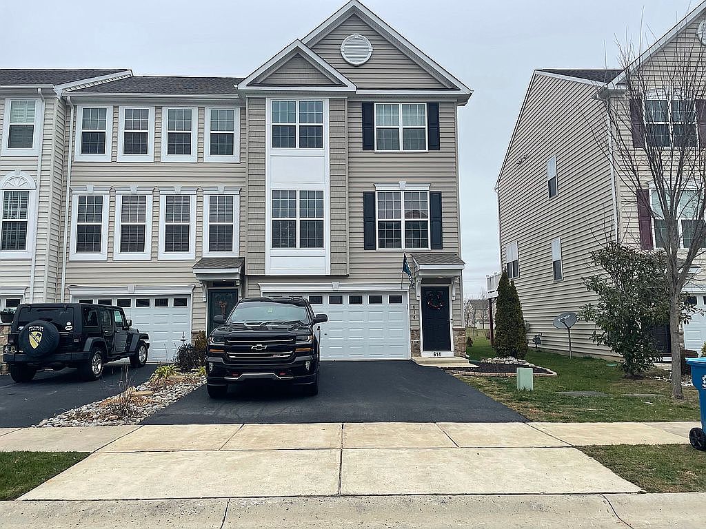 614 Courtly Rd, Townsend, DE 19734 Zillow