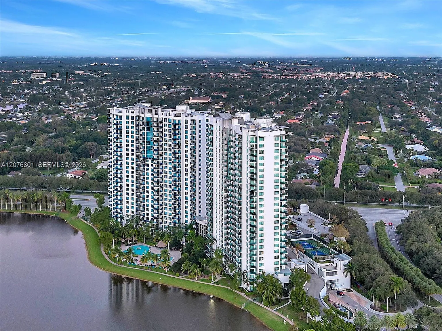 Tao Sawgrass Condominium — Photo 3