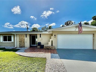 1424 Collins RD, Fort Myers, FL, 33919