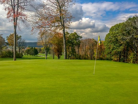 Flanders Golf course