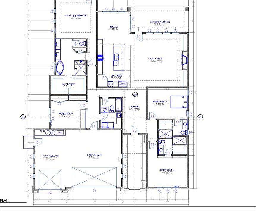 2nd image of 113 W Doonbeg Dr