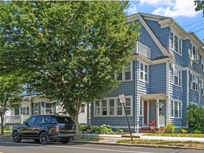 843 Hope St #2, Providence, RI, 02906