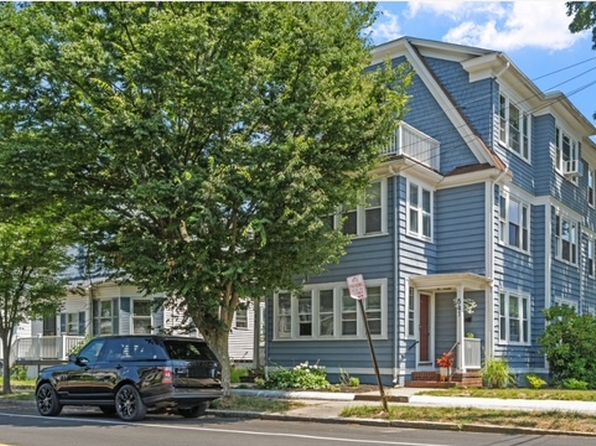 843 Hope St #2