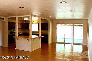 Kitchen View 1