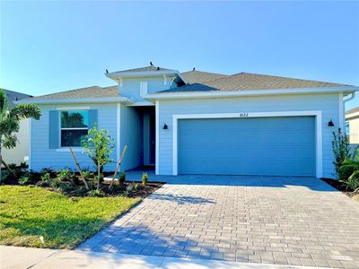 8122 Saint Kitts Cir, Englewood, FL, 34224