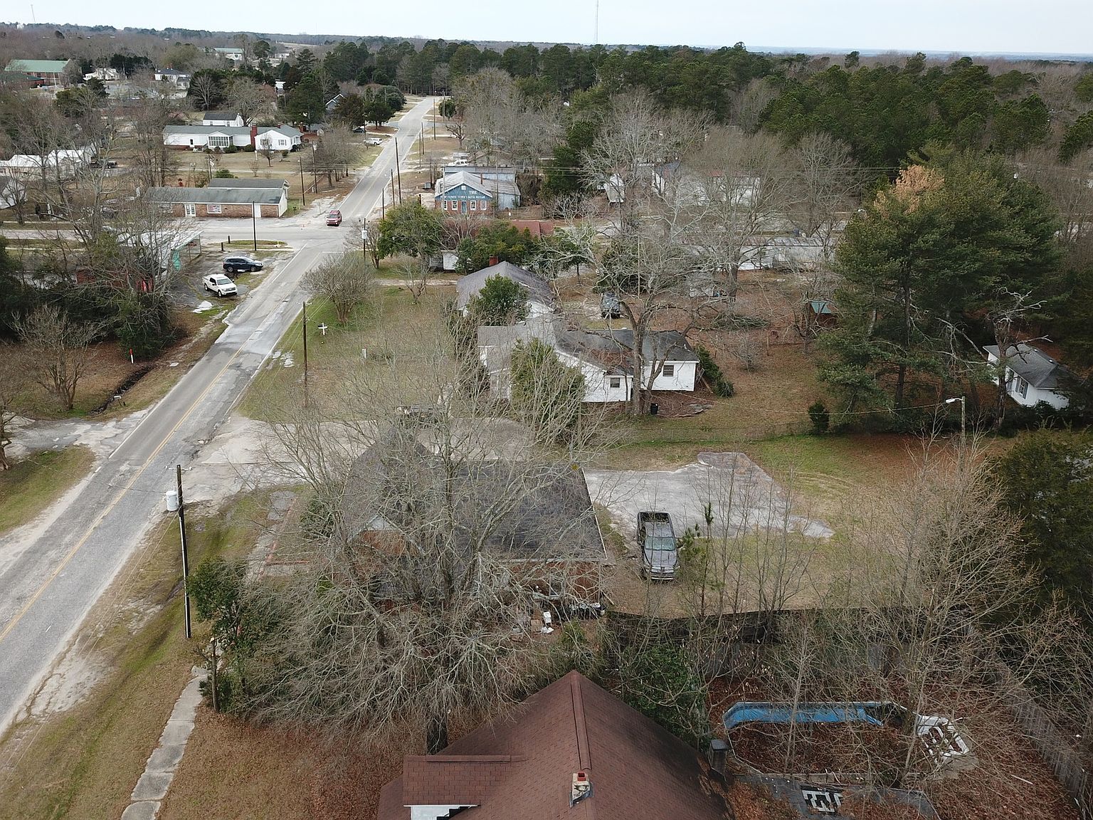 504 W Godfrey St, Pageland, SC 29728 Zillow