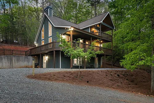 17 Vista Chalet Dr Photo 1